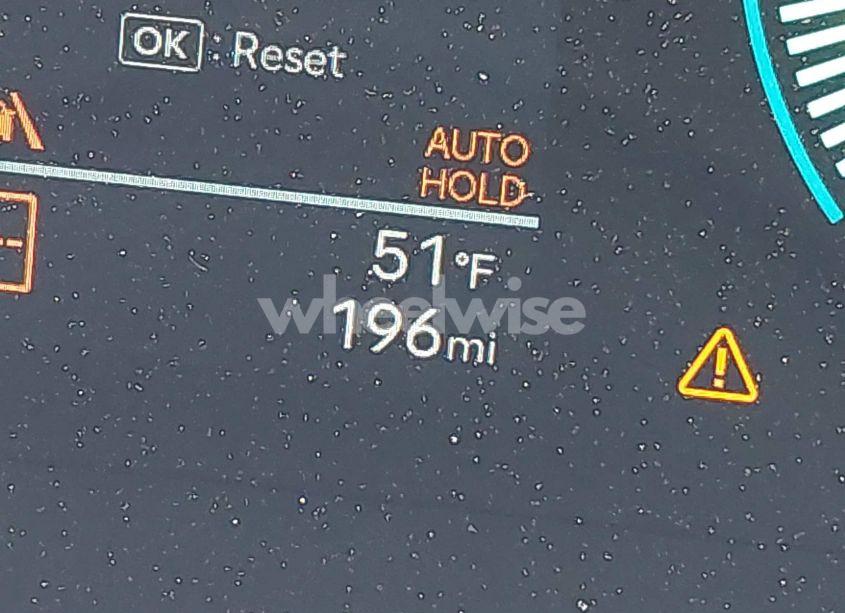 Photo 15 of 2025 Hyundai Sonata SEL (VIN KMHL64JA4SA431699)