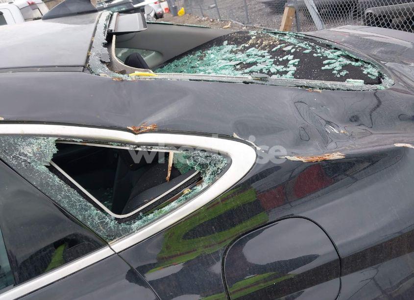 Photo 17 of 2025 Hyundai Sonata SEL (VIN KMHL64JA4SA431699)