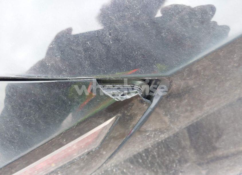 Photo 20 of 2025 Hyundai Sonata SEL (VIN KMHL64JA4SA431699)