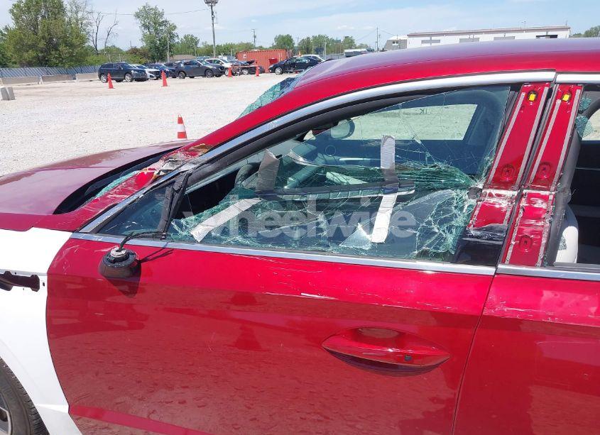 Photo 19 of 2025 Hyundai Sonata SEL (VIN KMHL64JA4SA451614)