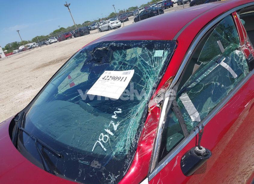 Photo 21 of 2025 Hyundai Sonata SEL (VIN KMHL64JA4SA451614)