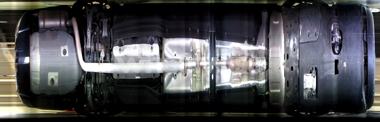 Photo 13 of 2025 HYUNDAI SONATA SEL (VIN KMHL64JA4SA454559)