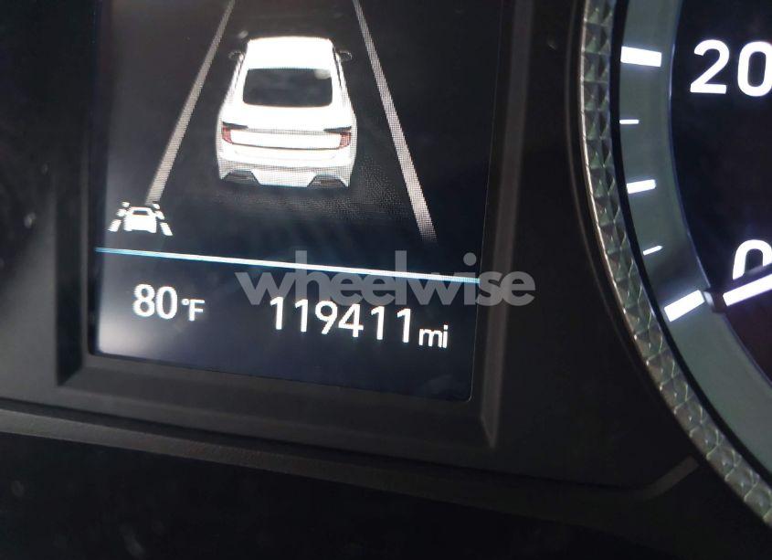 Photo 15 of 2021 Hyundai Sonata SEL (VIN KMHL64JA5MA143340)