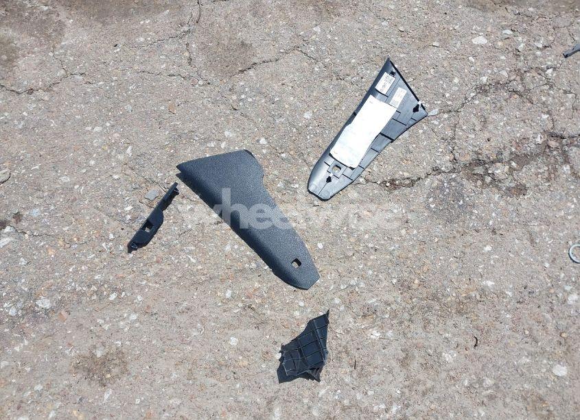 Photo 12 of 2023 Hyundai Sonata SEL (VIN KMHL64JA5PA282677)