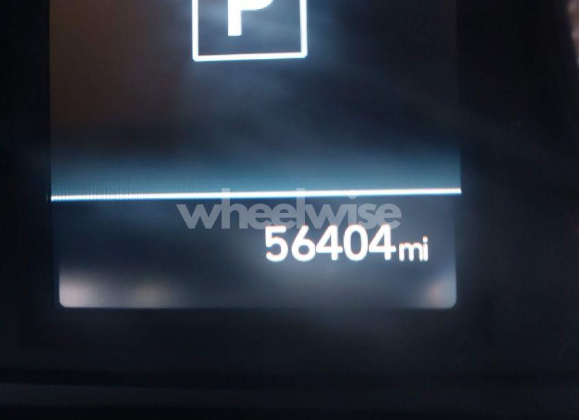 Photo 16 of 2023 Hyundai Sonata SEL (VIN KMHL64JA5PA282677)