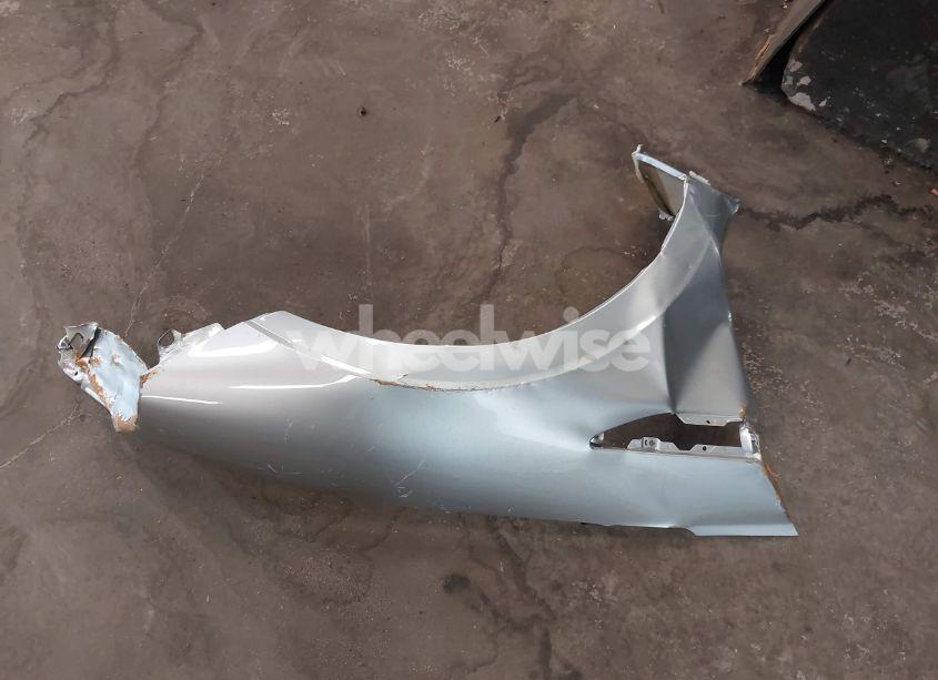 Photo 12 of 2024 Hyundai Sonata SEL (VIN KMHL64JA5RA368929)