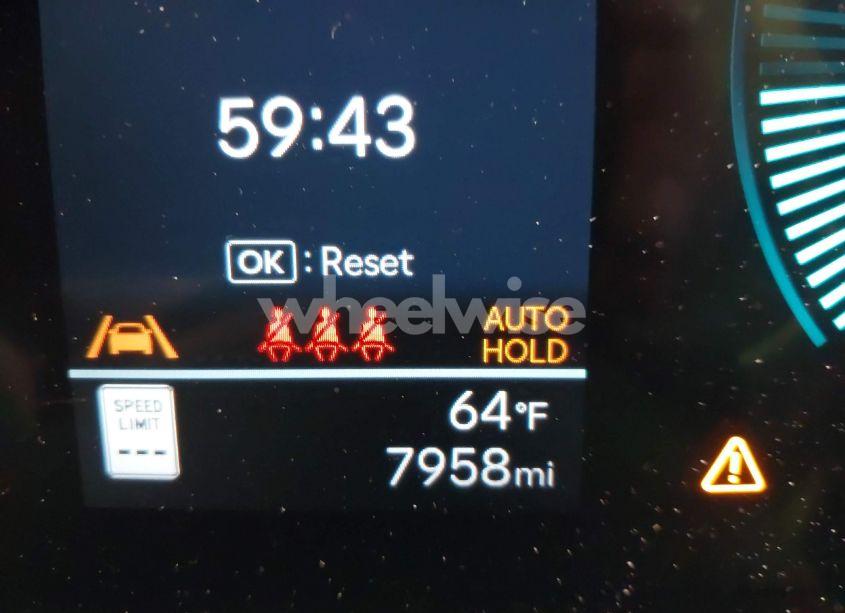 Photo 16 of 2024 Hyundai Sonata SEL (VIN KMHL64JA5RA368929)