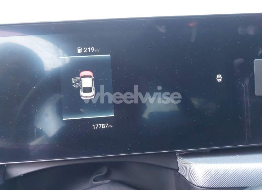 Photo 7 of 2024 Hyundai Sonata SEL (VIN KMHL64JA5RA370485)