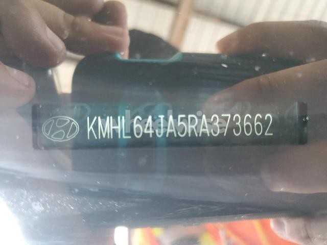 Photo 8 of 2024 HYUNDAI SONATA SEL (VIN KMHL64JA5RA373662)