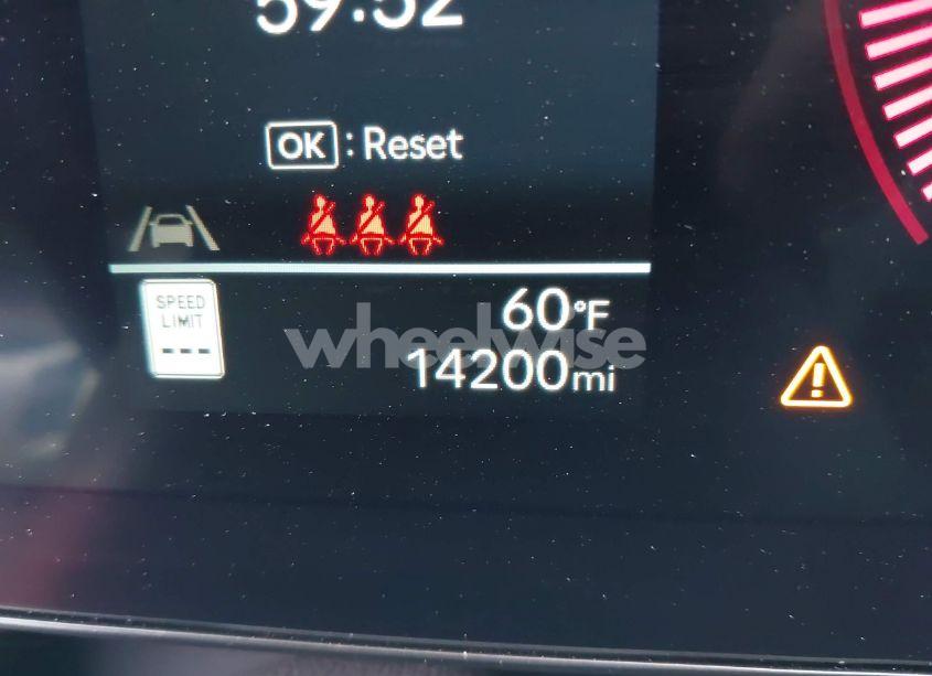 Photo 16 of 2024 Hyundai Sonata SEL (VIN KMHL64JA5RA419961)