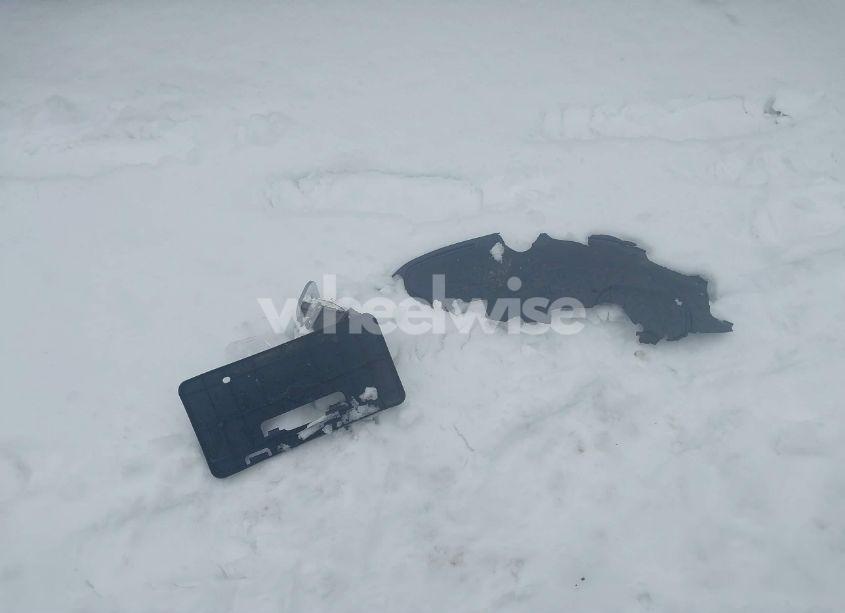 Photo 12 of 2022 Hyundai Sonata SEL (VIN KMHL64JA6NA175456)