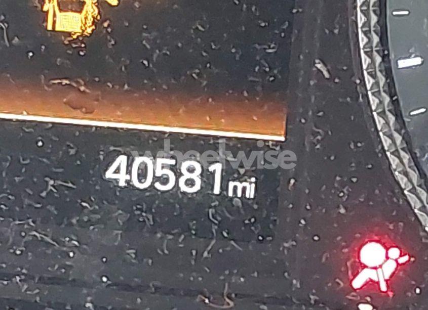 Photo 16 of 2022 Hyundai Sonata SEL (VIN KMHL64JA6NA175456)