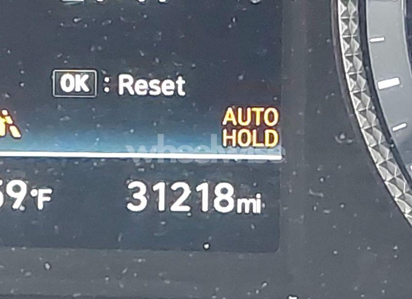 Photo 15 of 2023 Hyundai Sonata SEL (VIN KMHL64JA6PA269887)