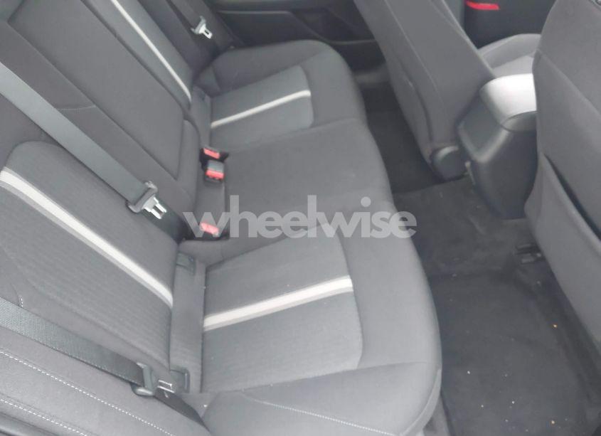 Photo 8 of 2023 Hyundai Sonata SEL (VIN KMHL64JA6PA269887)