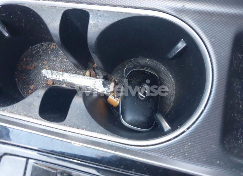 Photo 11 of 2023 Hyundai Sonata SEL (VIN KMHL64JA6PA275513)