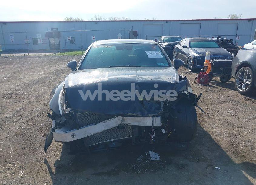 Photo 12 of 2023 Hyundai Sonata SEL (VIN KMHL64JA6PA275513)