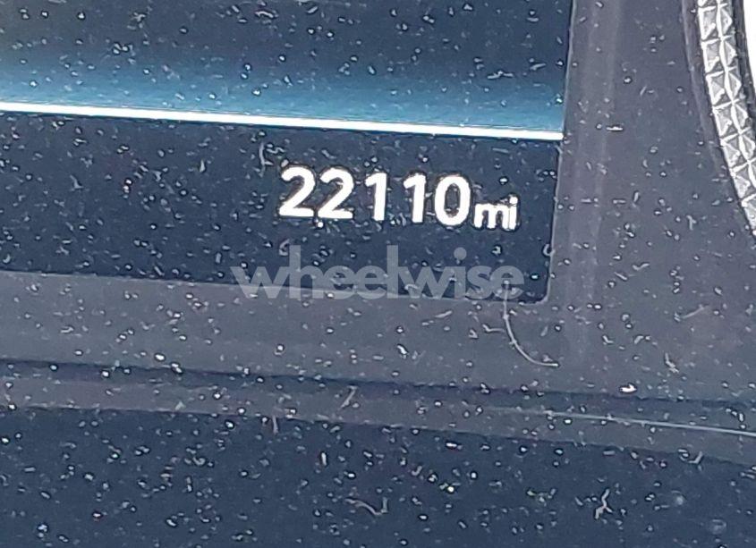 Photo 15 of 2023 Hyundai Sonata SEL (VIN KMHL64JA6PA304444)