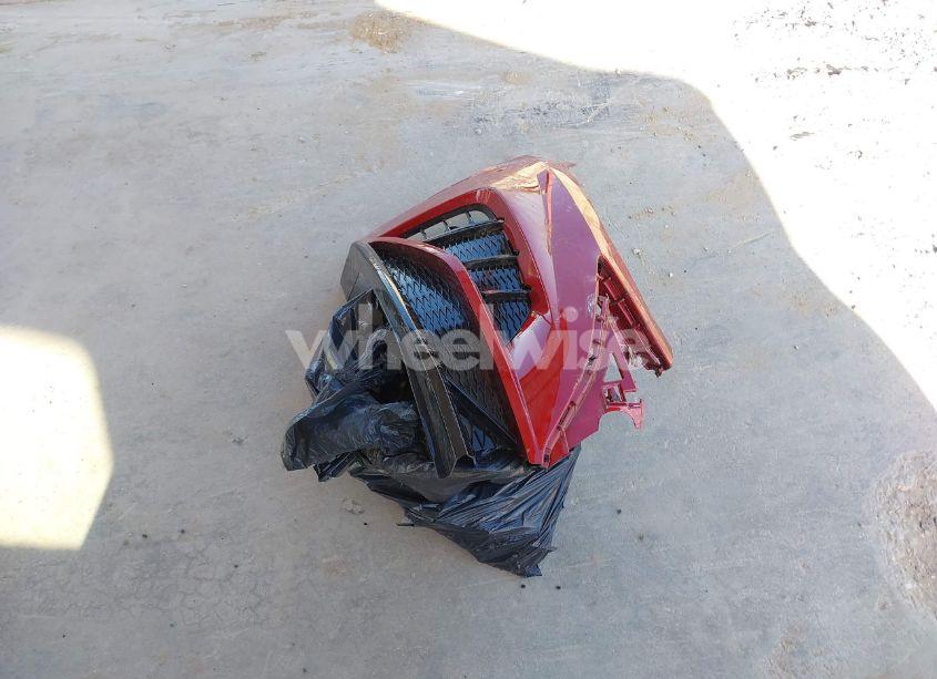 Photo 11 of 2023 Hyundai Sonata SEL (VIN KMHL64JA6PA328968)