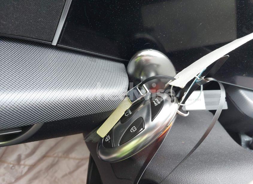 Photo 11 of 2024 Hyundai Sonata SEL (VIN KMHL64JA6RA364775)