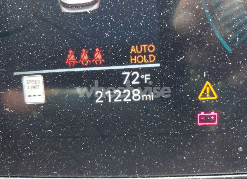 Photo 15 of 2024 Hyundai Sonata SEL (VIN KMHL64JA6RA364775)