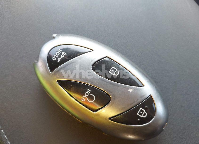 Photo 11 of 2025 Hyundai Sonata SEL (VIN KMHL64JA6SA449296)