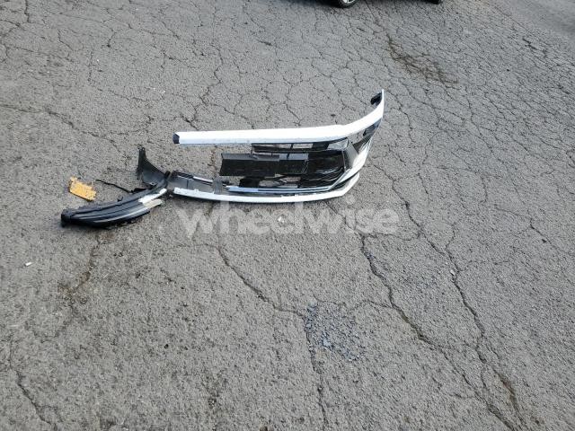 Photo 4 of 2025 HYUNDAI SONATA SEL (VIN KMHL64JA6SA451906)