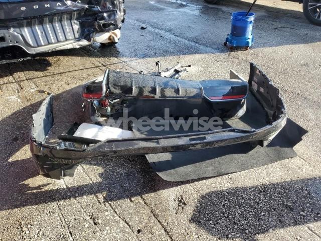 Photo 6 of 2025 HYUNDAI SONATA SEL (VIN KMHL64JA6SA467801)