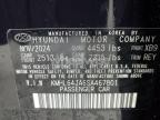 Photo 7 of 2025 HYUNDAI SONATA SEL (VIN KMHL64JA6SA467801)