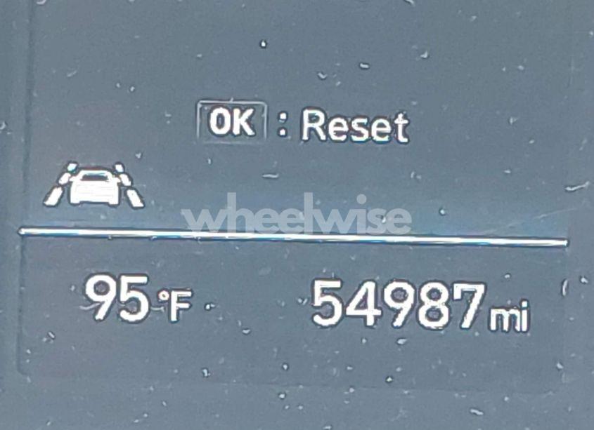 Photo 15 of 2023 Hyundai Sonata SEL (VIN KMHL64JA7PA282826)