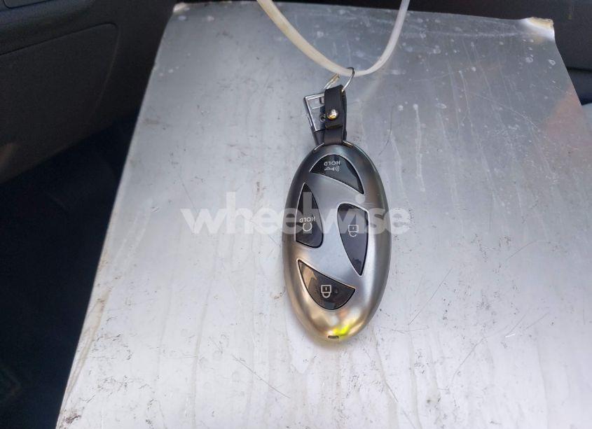 Photo 11 of 2024 Hyundai Sonata SEL (VIN KMHL64JA7RA423378)