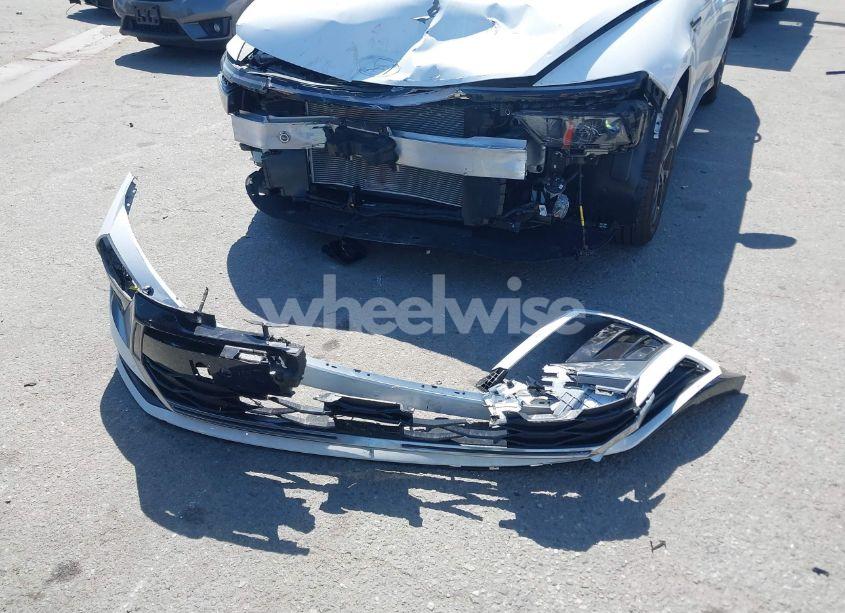 Photo 12 of 2024 Hyundai Sonata SEL (VIN KMHL64JA7RA423378)