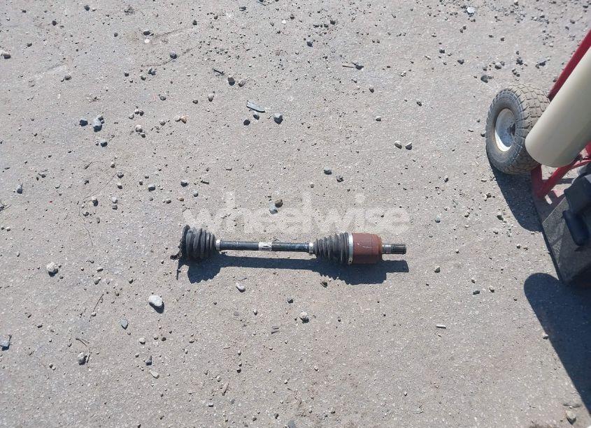 Photo 12 of 2021 Hyundai Sonata SEL (VIN KMHL64JA8MA148743)