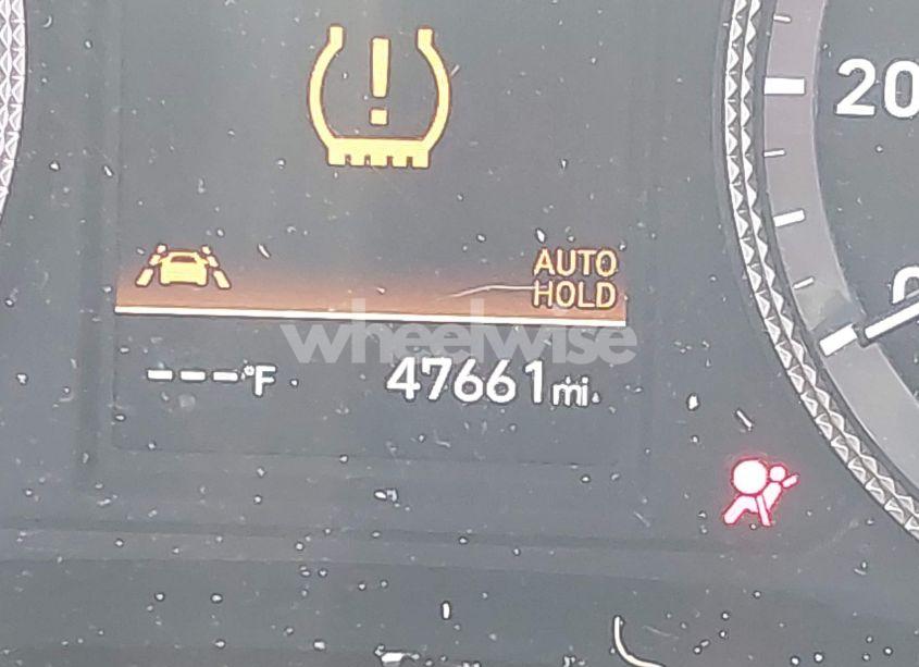 Photo 16 of 2021 Hyundai Sonata SEL (VIN KMHL64JA8MA148743)