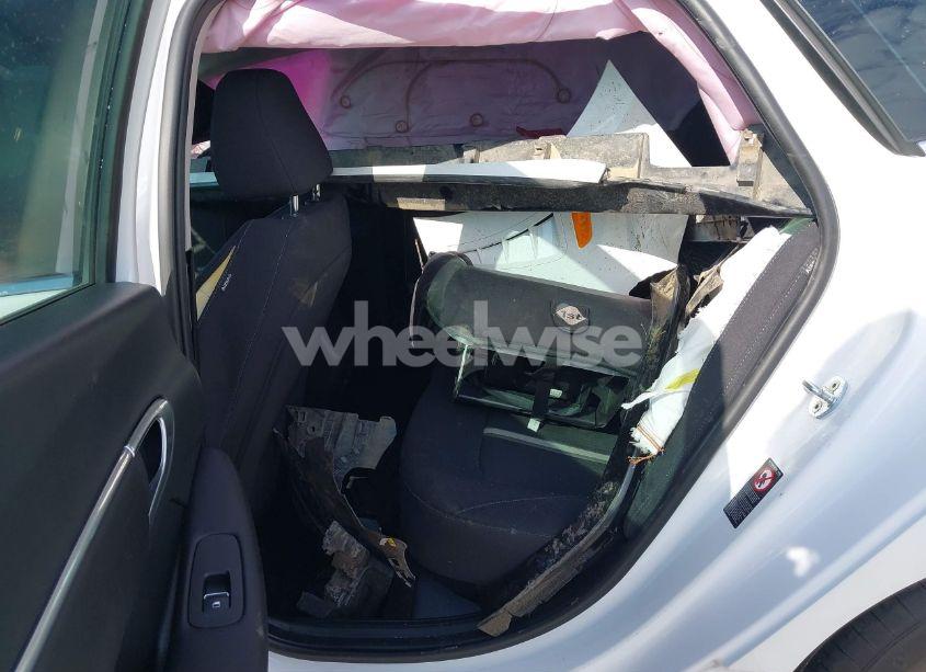 Photo 8 of 2022 Hyundai Sonata SEL (VIN KMHL64JA8NA239674)