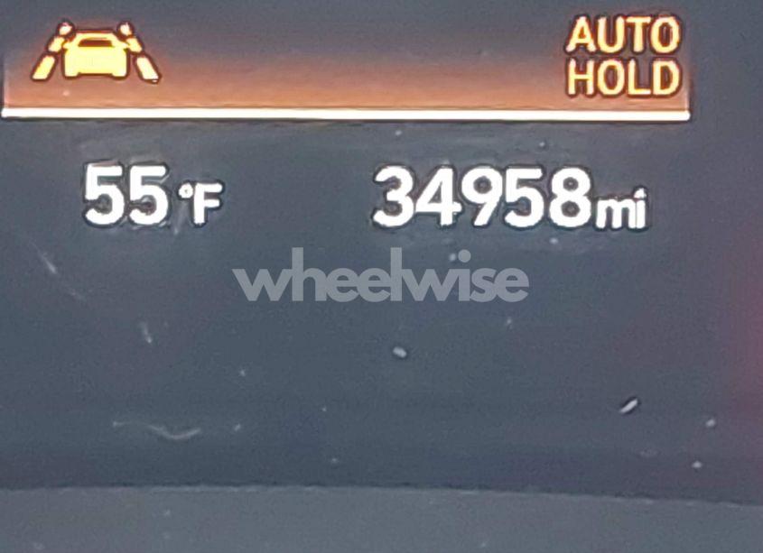 Photo 15 of 2023 Hyundai Sonata SEL (VIN KMHL64JA8PA290529)