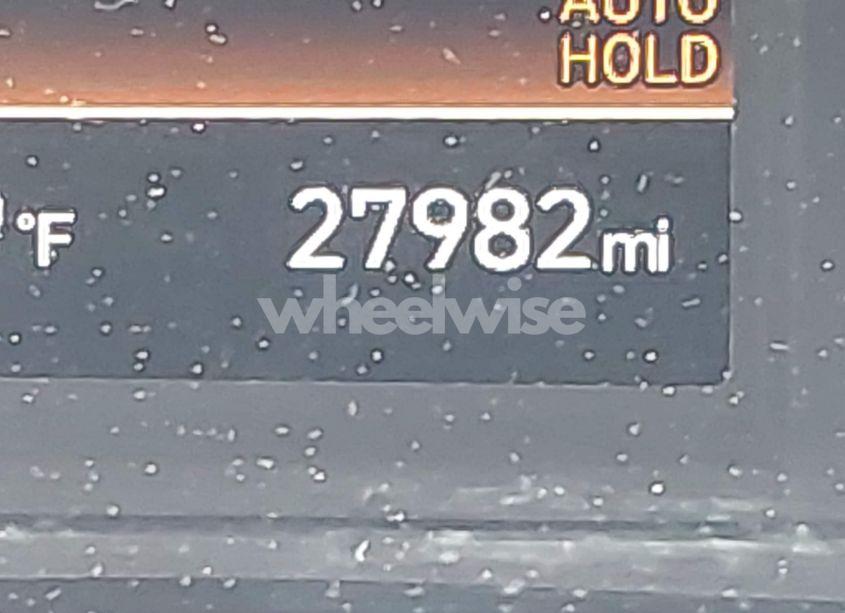 Photo 15 of 2023 Hyundai Sonata SEL (VIN KMHL64JA9PA281712)