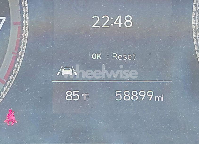 Photo 15 of 2023 Hyundai Sonata SEL (VIN KMHL64JA9PA314983)