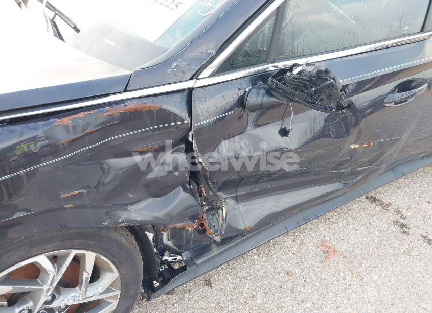 Photo 17 of 2023 Hyundai Sonata SEL (VIN KMHL64JA9PA329659)