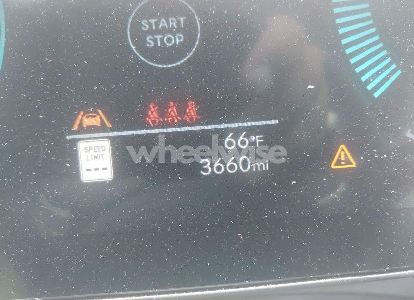 Photo 15 of 2024 Hyundai Sonata SEL (VIN KMHL64JA9RA373003)