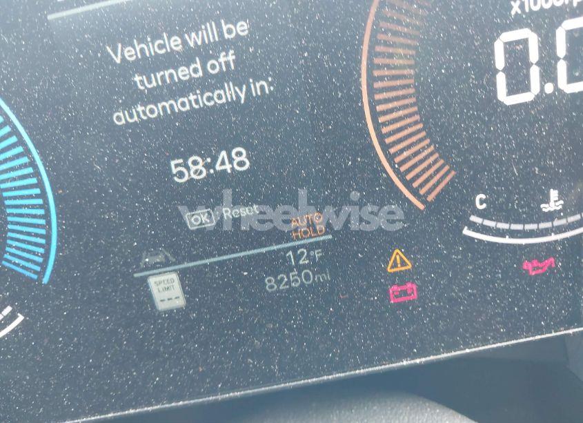 Photo 16 of 2024 Hyundai Sonata SEL (VIN KMHL64JA9RA381814)