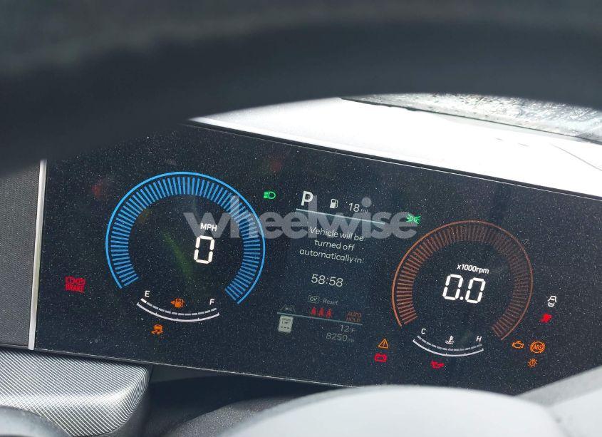 Photo 7 of 2024 Hyundai Sonata SEL (VIN KMHL64JA9RA381814)