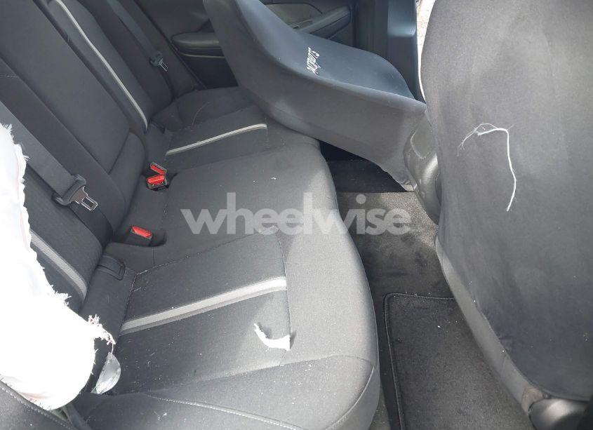 Photo 8 of 2024 Hyundai Sonata SEL (VIN KMHL64JA9RA381814)