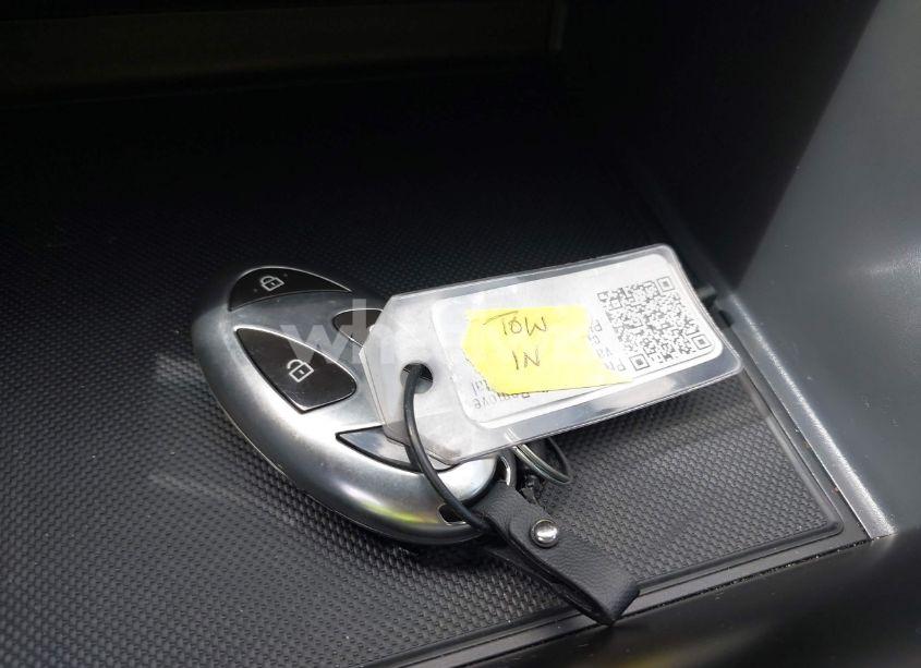 Photo 11 of 2025 Hyundai Sonata SEL (VIN KMHL64JA9SA470854)