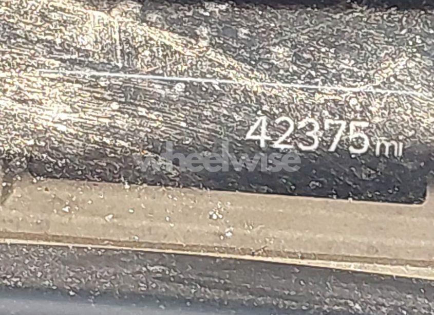 Photo 15 of 2022 Hyundai Sonata SEL (VIN KMHL64JAXNA229809)