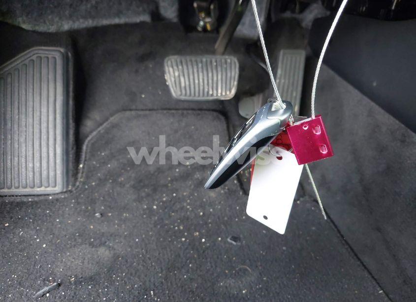 Photo 11 of 2022 Hyundai Sonata SEL (VIN KMHL64JAXNA230944)