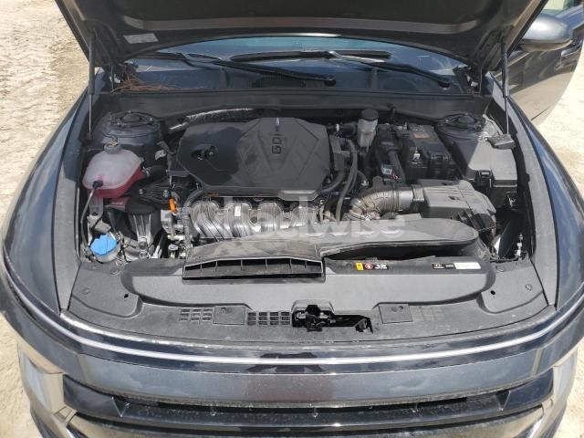 2025 HYUNDAI SONATA SEL (VIN KMHL64JAXSA447275) main photo