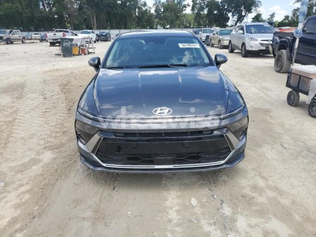 Photo 12 of 2025 HYUNDAI SONATA SEL (VIN KMHL64JAXSA447275)