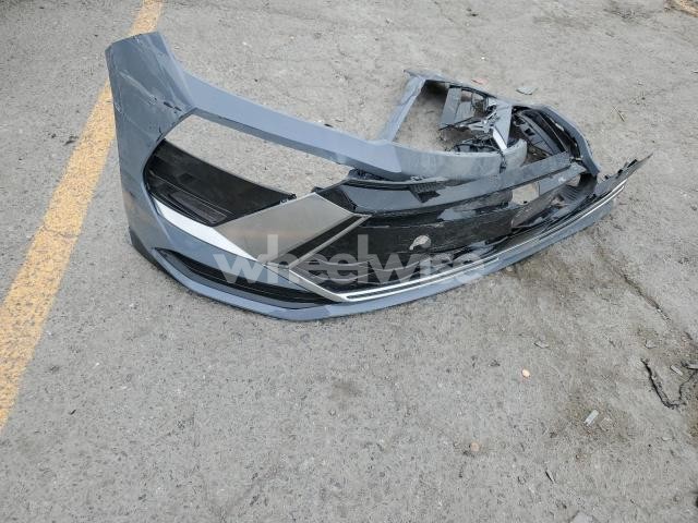 Photo 6 of 2025 HYUNDAI SONATA SEL (VIN KMHL64JAXSA483421)