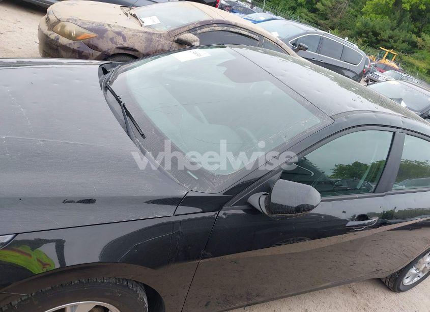 Photo 6 of 2021 Hyundai Elantra SE (VIN KMHLL4AG3MU213218)