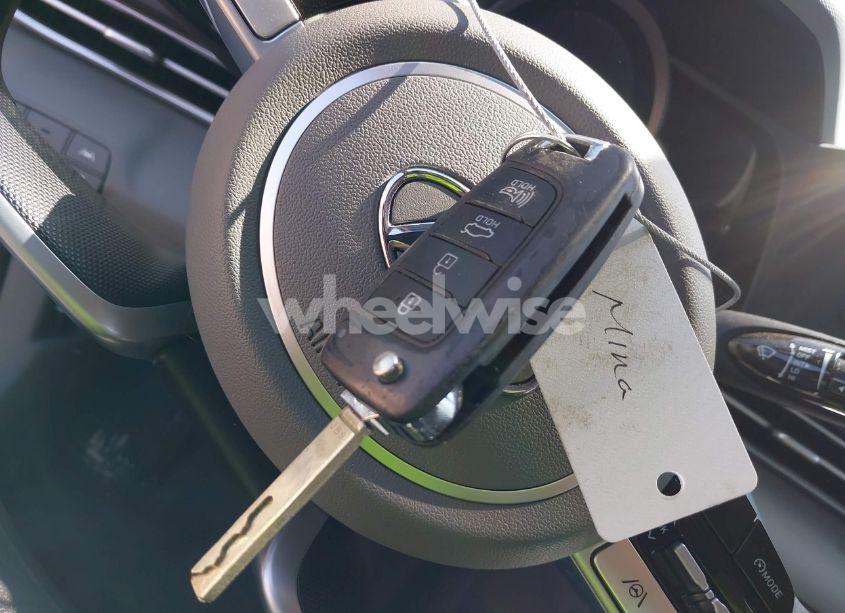 Photo 11 of 2023 Hyundai Elantra SE (VIN KMHLL4AG3PU394793)